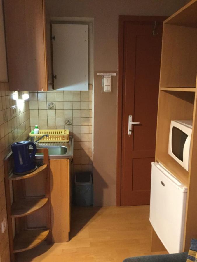Appartamento Wynajem Pokoi Zakopane Esterno foto