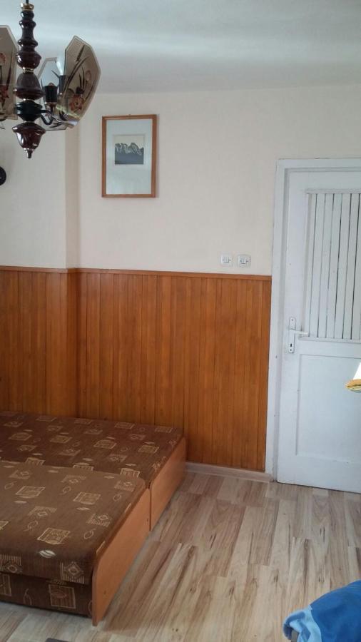 Appartamento Wynajem Pokoi Zakopane Esterno foto